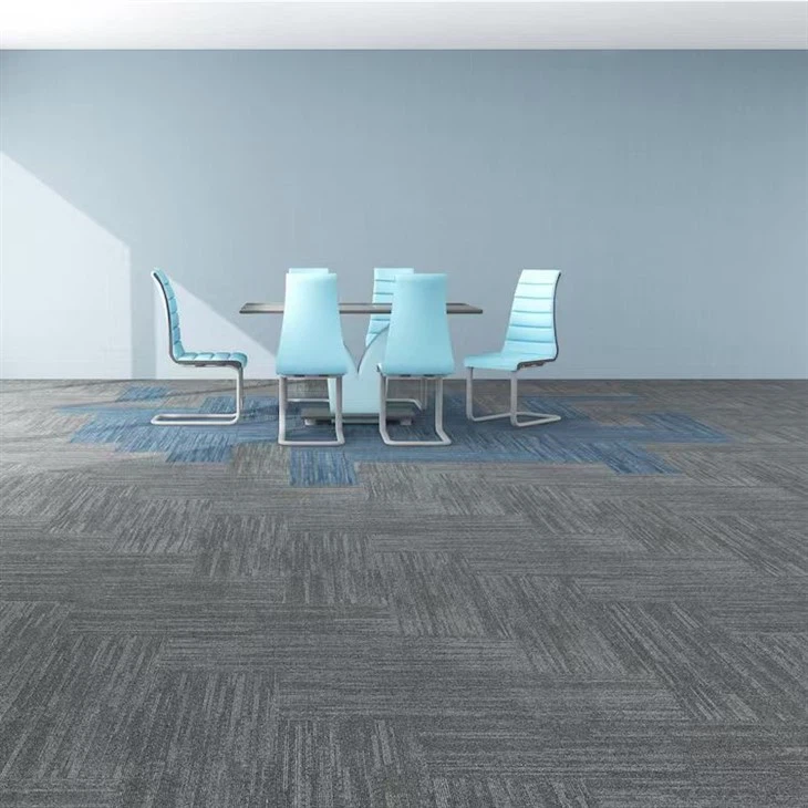 100% Nylon Carpet Tiles suppliers